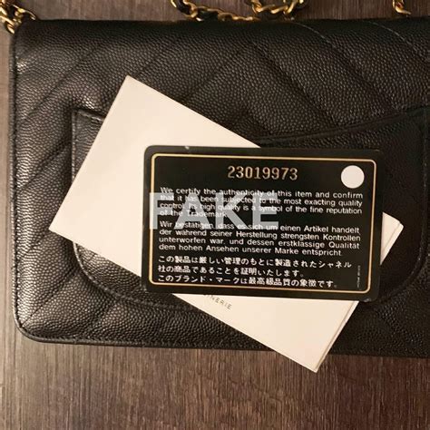 fake chanel tag|chanel handbag serial number lookup.